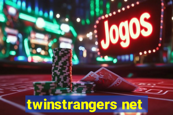 twinstrangers net